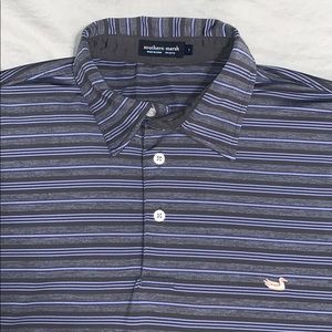 Southern Marsh Performance Polo